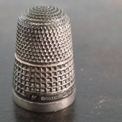1899 antique sterling silver - 1899,