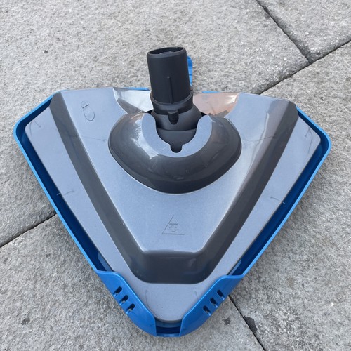 Vax steam cleaner triangular - steam,