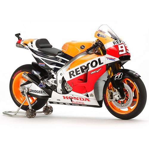 Tamiya 14130 repsol - tamiya,