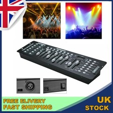 Stage Lighting Controller