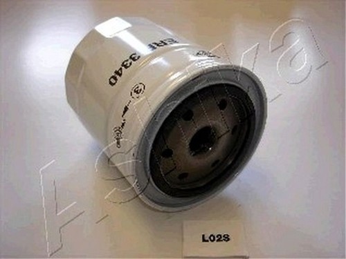 Ashika oil filter - oil,