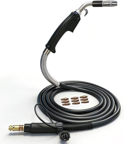 15ft 10ft mig gun fits - 15ft,