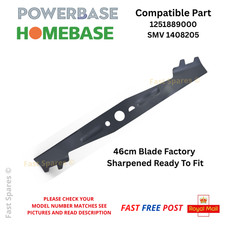 Powerbase Y0JZ-SP03-4640ZA