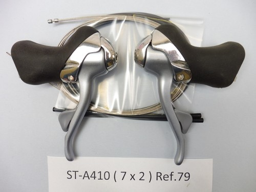 Shimano rsx a410 7 - shimano,