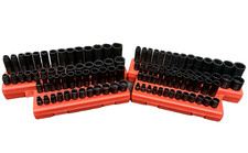 12 Point Impact Socket Sets