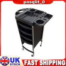 4 Drawer Salon Hairdresser