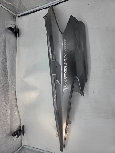 Suzuki 400 burgman - an,