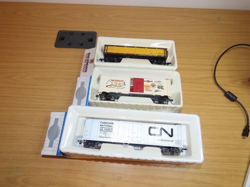 Bs48 bachmann gauge - bs48:,