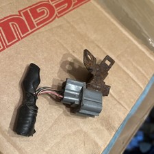 Honda Civic Type R Ep3 Lambda Engine 02 Oxygen Sensor K20 K20a2 PLUG ONLY