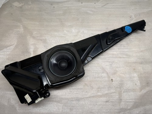 Bmw oem rear parcel - bmw,