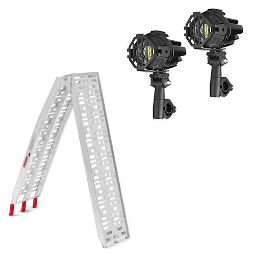 Set led additional - led, +
