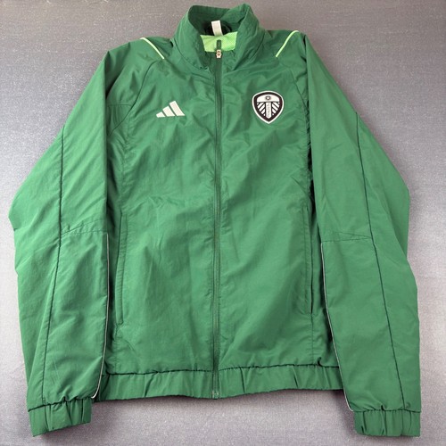 Adidas leeds united - leeds,
