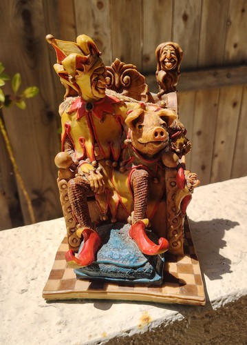 Lilliput lane land legend - lane, of