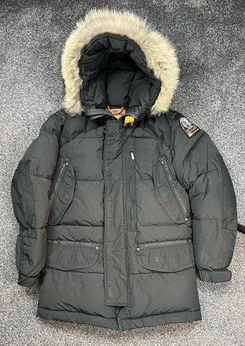 Parajumpers kids parka high - kids,