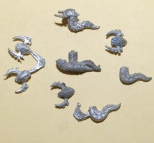 Warhammer 40k - Tyranids -