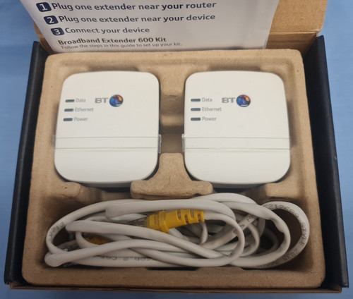 Type av600 broadband - type,