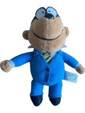 Danger Mouse "Penfold" Soft