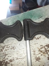 Octoplus Pole Hooks / Rod