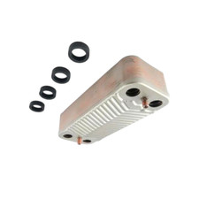 Chaffoteaux Britony Combi SE