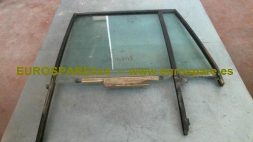 13070 rear window land - lh,