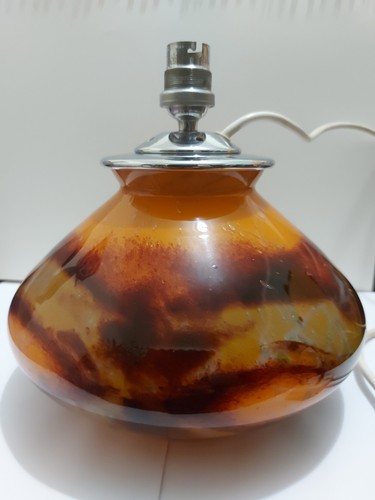 Vintage 1930s wmf ikora - 1930s, glass