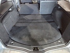 BOOT CARPET FORD MONDEO MK4 FL (CD345) 2010 TO 2014 Load Liner Carpet
