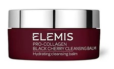 ELEMIS GENUINE PRO-COLLAGEN BLACK CHERRY ? CLEANSING BALM 100G UNBOXED NEW