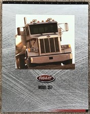 PETERBILT TRUCKS USA