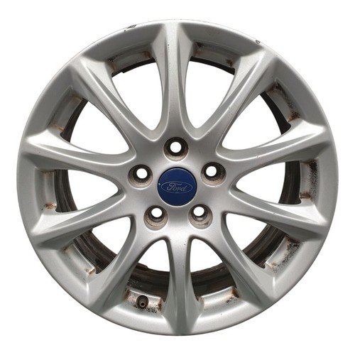 Ford mondeo mk5 - ford, (cd391)