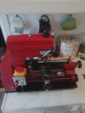 Model Engineers Metal Turning