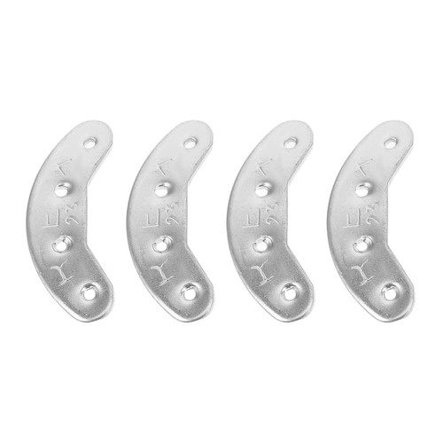 Pairs metal repair taps shoe - 2,