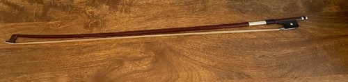Full size viola bow - full,