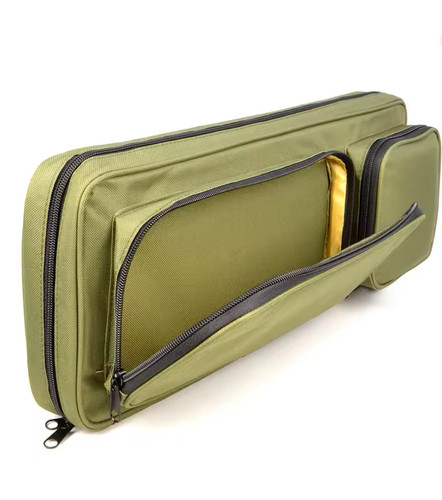 Carp fishing portable tackle - carp,