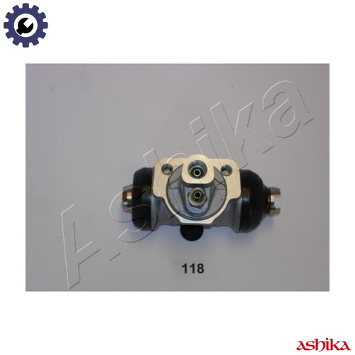 Wheel brake cylinder 118 - brake,