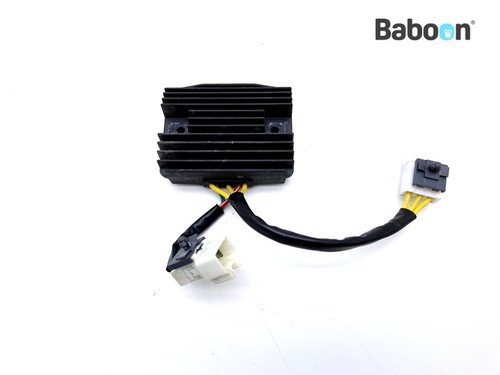 Regulator rectifier piaggio - /,