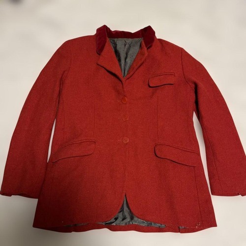 Harris tweed wool tailored - harris,