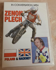 IN CONVERSATION WITH ZENON