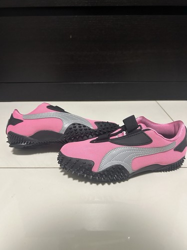 Puma mostro women pink - mostro, women's
