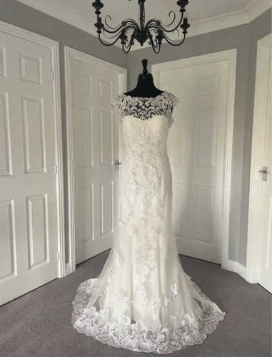 Maggie sottero wedding dress - sottero,