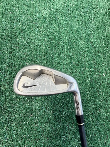Nike nds iron with - nds, a
