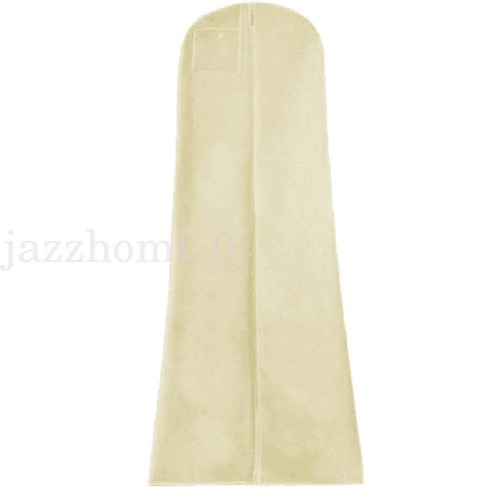 Breathable long zipped - 72",