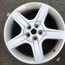 Genuine 20” Range Rover