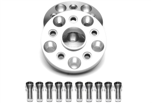 Adapter disc wheel spacer - wheel,