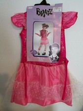 Disguise Bratz Tokyo Go-Go