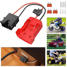Power Wheel Convertor For