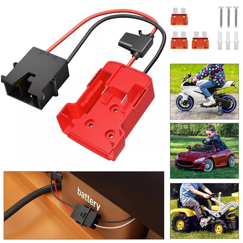 Power wheel convertor for - wheel,