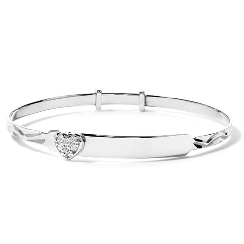 Sterling silver baby - sterling,
