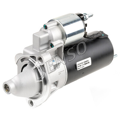 Starter for audi 100 - for, c4