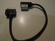 VW SEAT SKODA MEDIA IN IPOD