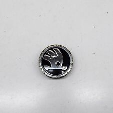 SKODA SUPERB Estate 3T Wheel Cover Center Cap 5JA601151 2.00 Diesel 125kw 2015